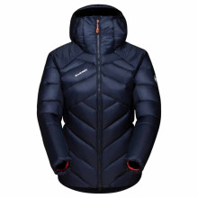 Mammut Taiss IN Hooded Jacket Woman