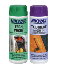 Nikwax Twin TX-Direct-Tech Wash