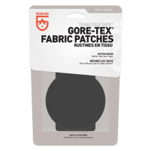 Gear Aid GTX Fabric Patches