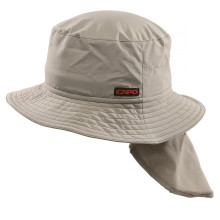 Capo Light Hiking  Hat Protection