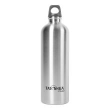Tatonka Bottle Stainless Steel