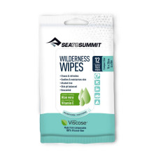 Sea-to-Summit Wilderness Wipes Compact