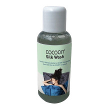 Cocoon Silk Wash