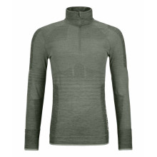 Ortovox 230 Competition Zip Neck Womens