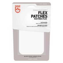 Gear Aid Tenacious Flex Patches