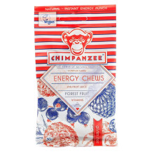 Chimpanzee Energy Chews