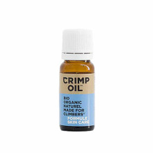 Y & Y Skin Care Crimp Oil