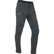 Maul Eiger Ultra  T-Zip dark grey
