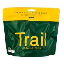Trail Organic food Vegane Pasta Ratatouille