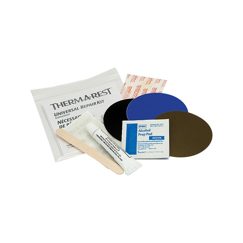 Therm-a-Rest Permanent Home Repair Kit