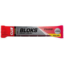 Clif Bar Shot Blocks