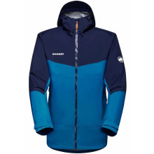 Mammut Convey Tour HS Hooded Jacket