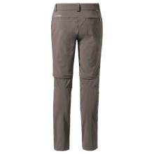 VAUDE Farley Stretch T-Zip 2 Womens