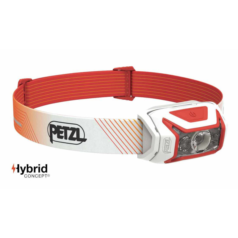 Petzl Actik Core 2023-24