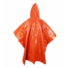 Origin Outdoors Emergency Poncho