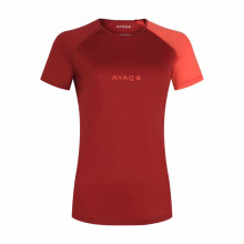 Ayaq Biafo T-Shirt Woman