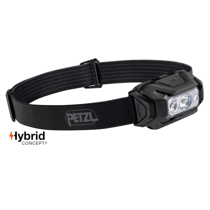 Petzl Aria 2 RGB