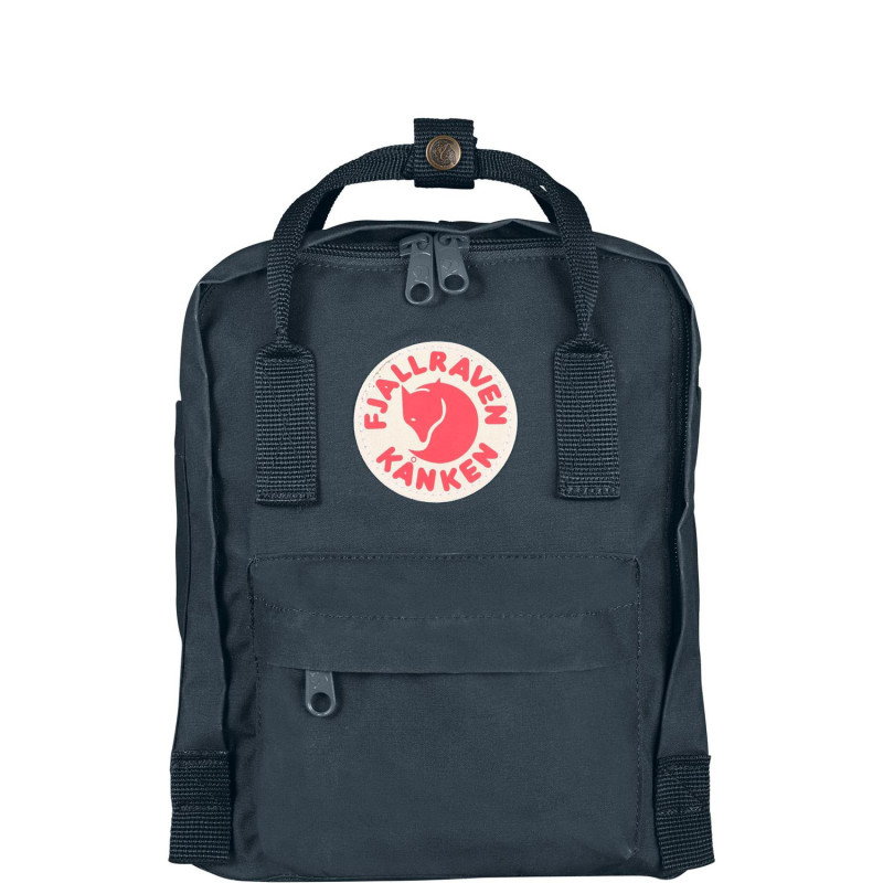 Fjäll Räven Kanken Mini