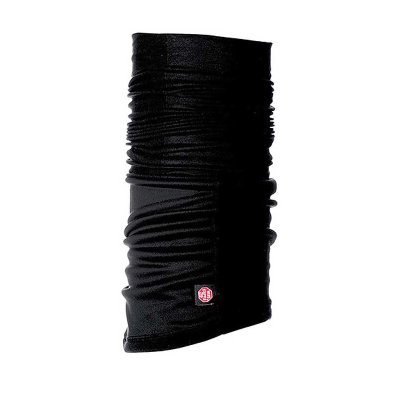 Buff Windproof Buff Solid  Black