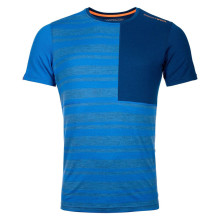 Ortovox RnW Short Sleeve Men