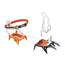 Petzl Irvis Hybrid LLU