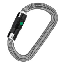 Petzl Am'D Ball Lock M34A BL