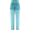 Fjäll Räven Abisko Midsummer Zipp Off Trousers Womens