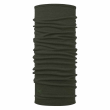 Buff Midweight Merino Solid Bark