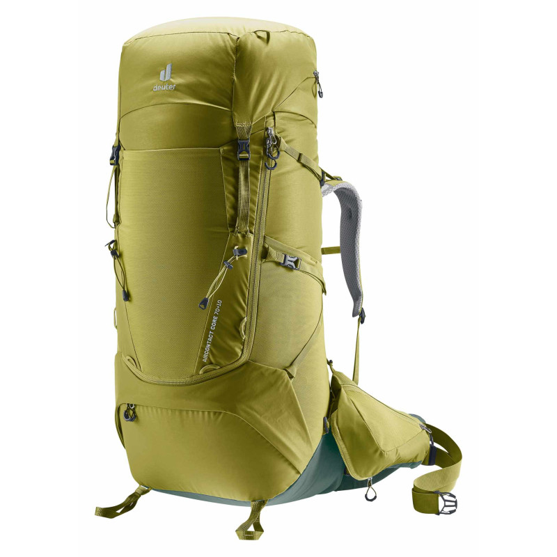 Deuter Aircontact Core 70+10