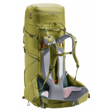 Deuter Aircontact Core 70+10