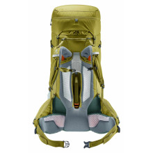 Deuter Aircontact Core 70+10