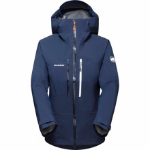 Mammut Taiss HS Hooded Jacket Woman