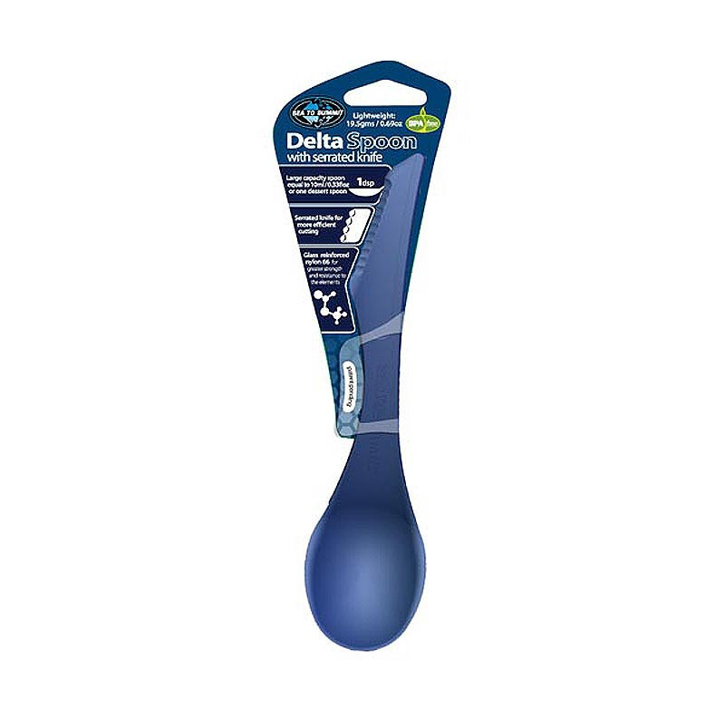 Sea-to-Summit Delta Spork