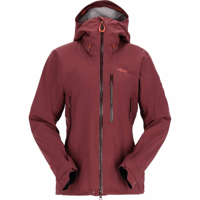 Rab Firewall Jacket Women