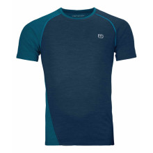 Ortovox Merino 120 Cool Tec Fast Upward Men