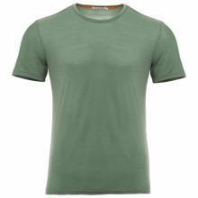 Aclima Lightwool T-Shirt Round Neck Man