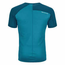 Ortovox Merino 120 Tec Fast Mountain Men