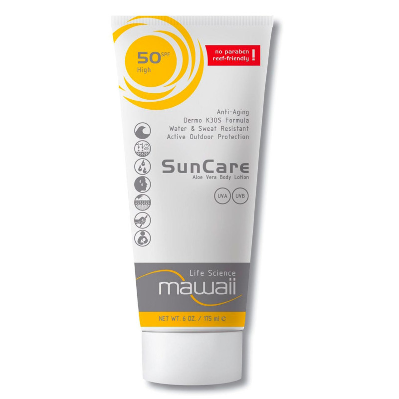 Relags Mawaii Sun Care SPF 50