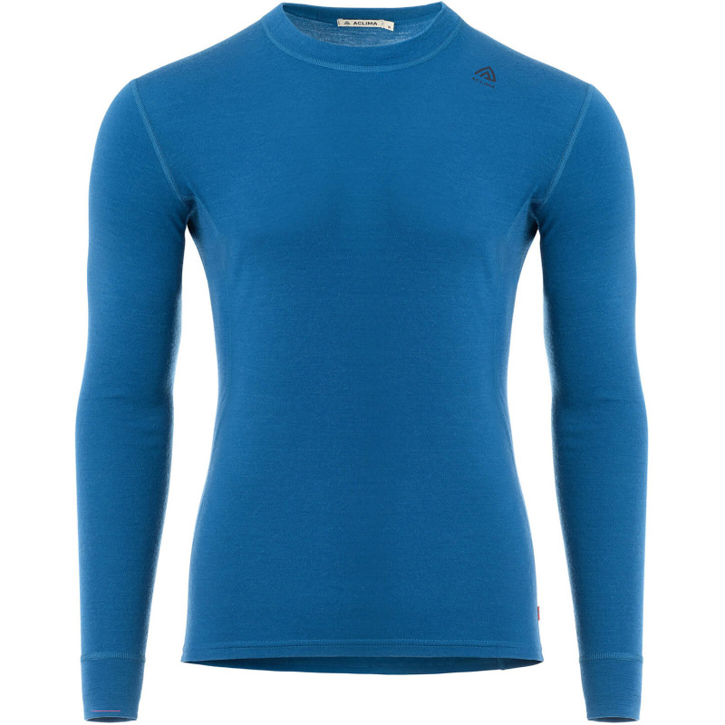 Aclima Warmwool Crew Neck Men