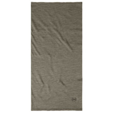 Buff Lightweight Merino Solid Taupe Grey