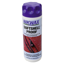 Nikwax Softshell Proof