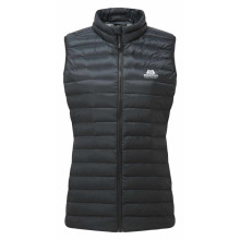 MountainEquipment Frostline Vest Lady