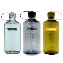 Nalgene Trinkflasche EH Sustain 1L Narrow Mouth