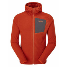 Rab Tecton Hoody