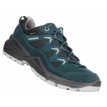 Lowa Sirkos EVO GTX Low Women