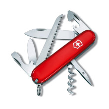 Victorinox Camper