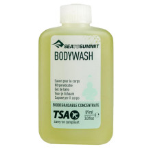 Sea-to-Summit Liquid Body Wash