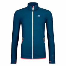 Ortovox Fleece Jacket Women