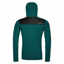 Ortovox Fleece Hoody Men