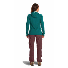 Ortovox Fleece Light Hoody Women